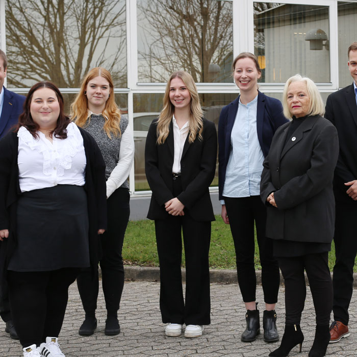 Eksperter i rengøringssoftware og kundesupport for rengøringsbranchen