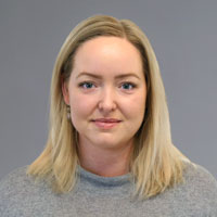 Signe Bernt Lindegaard, Account Manager United Kingdom bei CleanManager