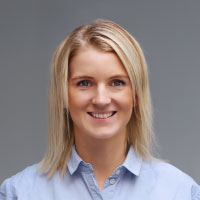 Tina Søllested Sejersen, Marketing Manager ved CleanManager
