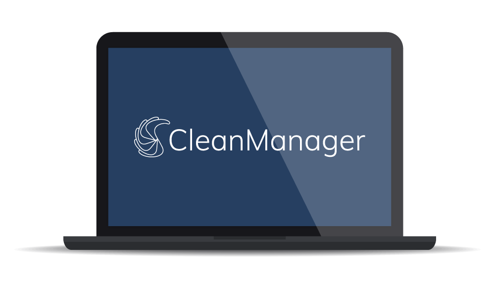 CleanManager logo